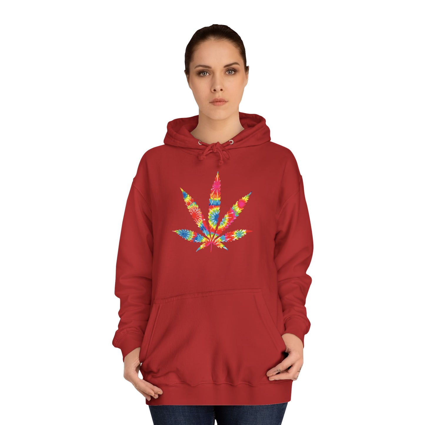 420 Hoodie Graphic Weed Funny College Graphic Cookies Retro Unisex College