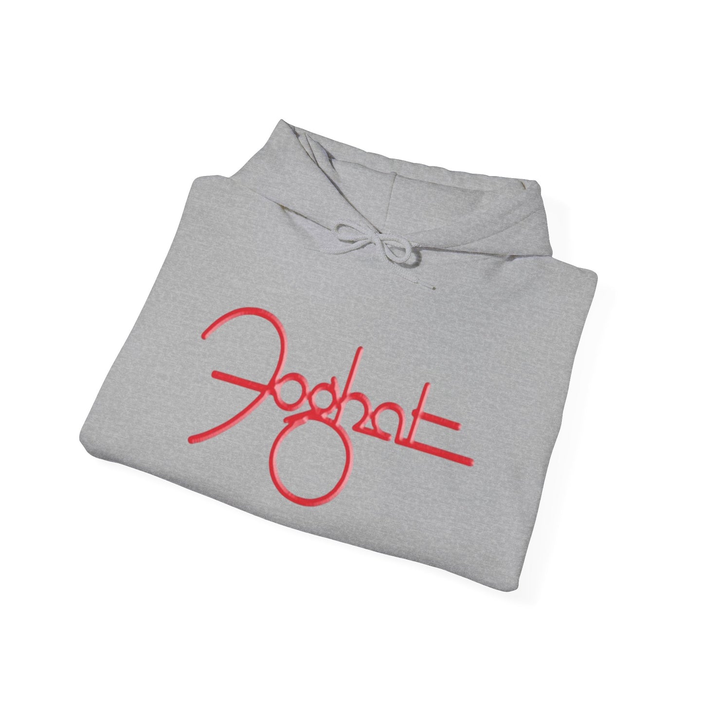 Foghat Vintage Hoodie Classic Rock Unisex Heavy Blend™ Hooded Sweatshirt