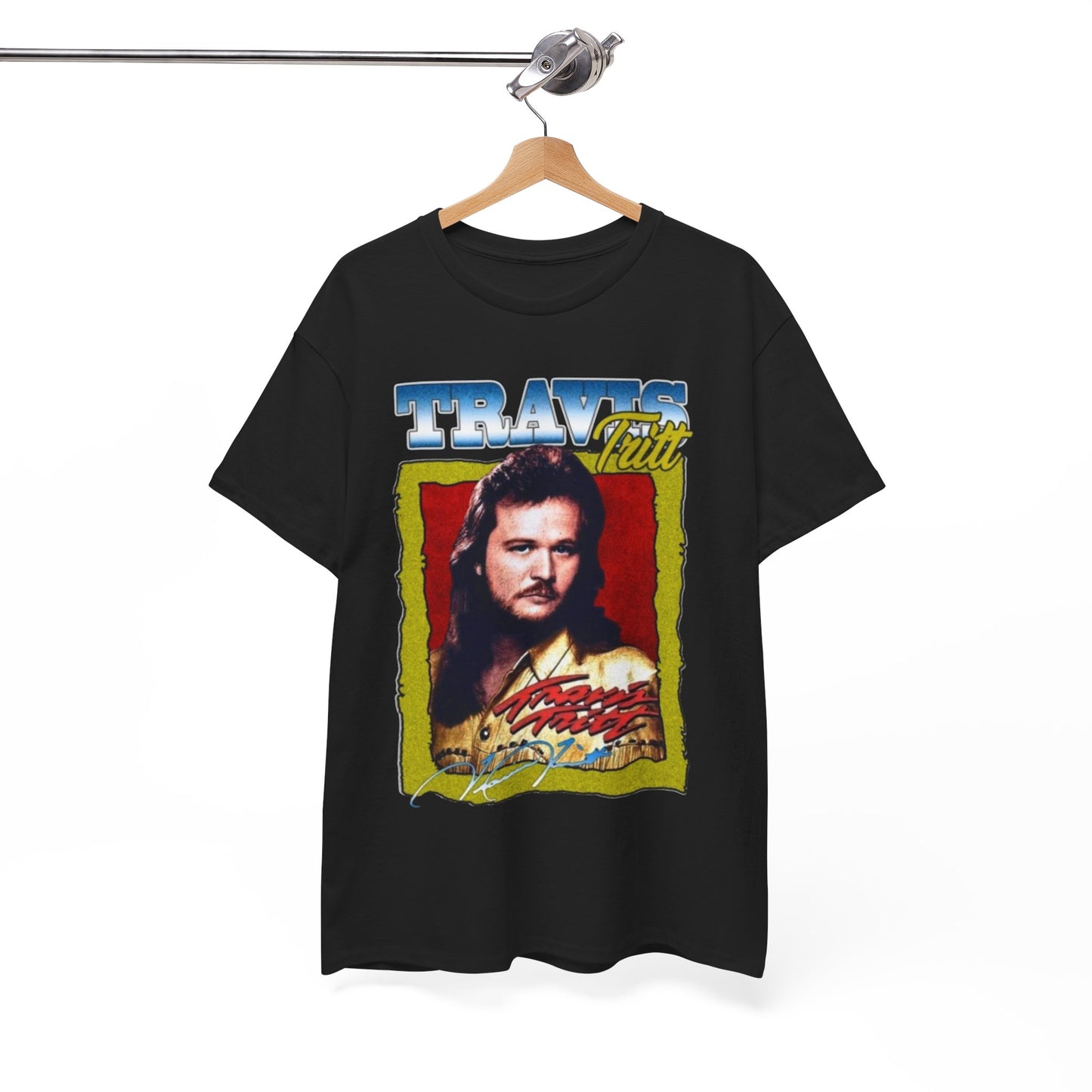Travis Tritt T Shirt