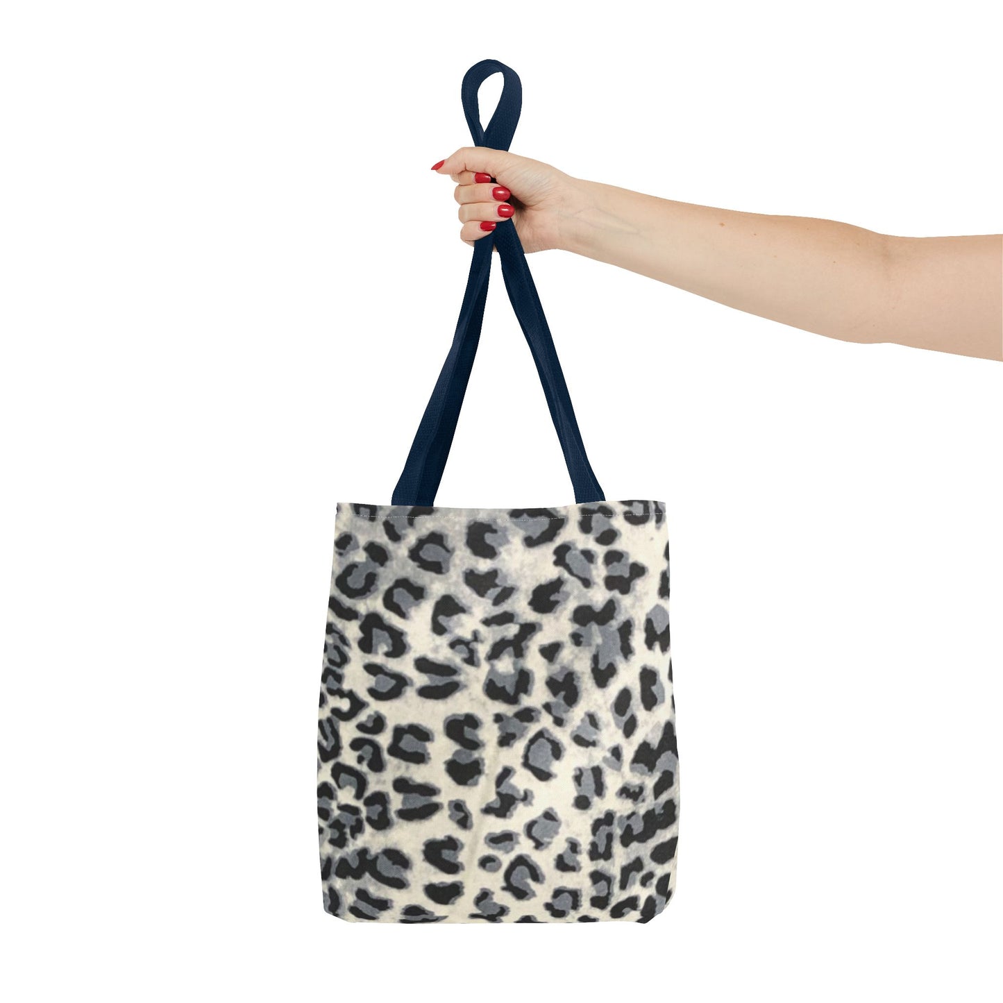 BRAND NEW ANIMAL PRINT Multi Color TOTE BAG Fast Shipping (AOP)