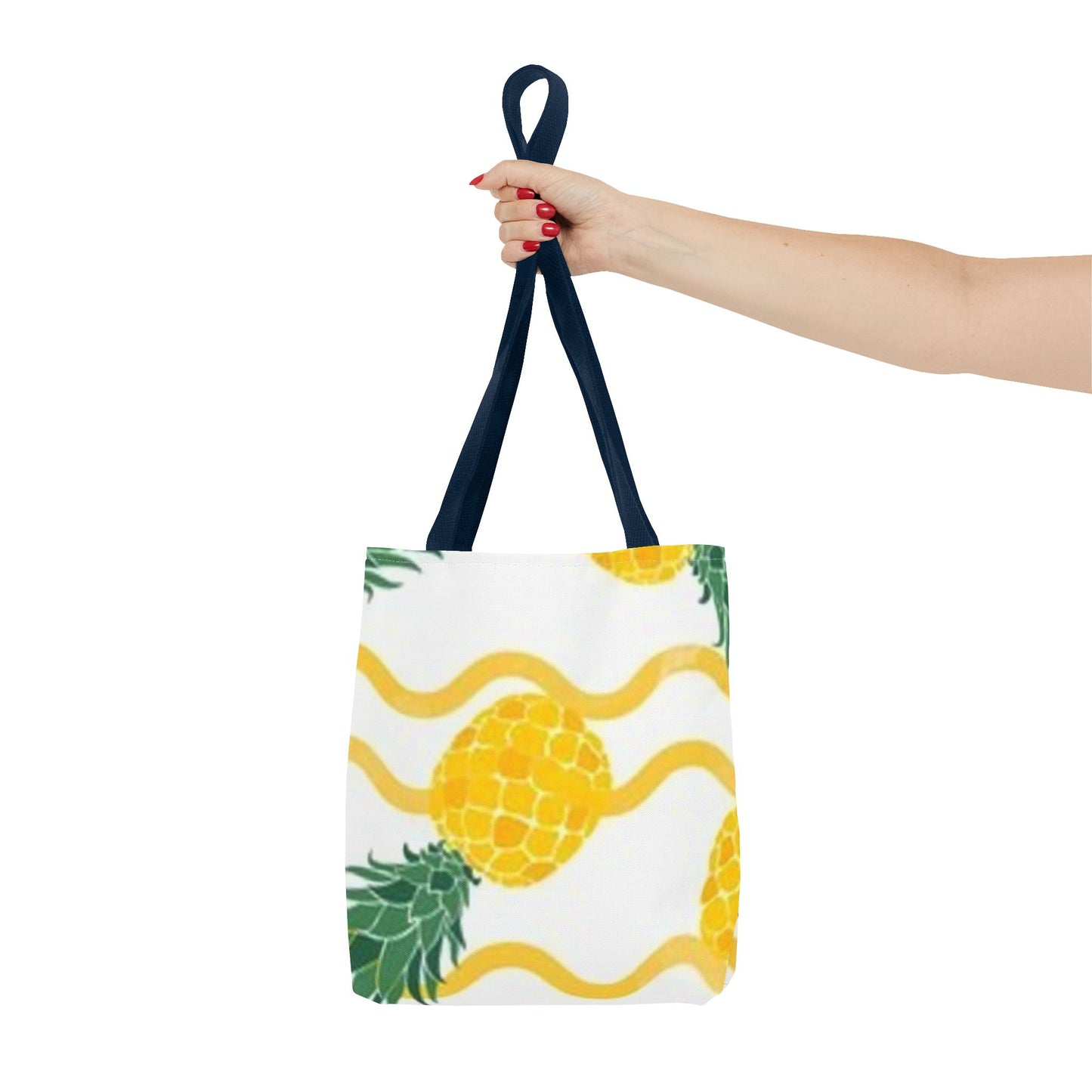 Caribbean Fruit All Over Print BRAND NEW Purse - Pocketbook - Travel Tote Bag
