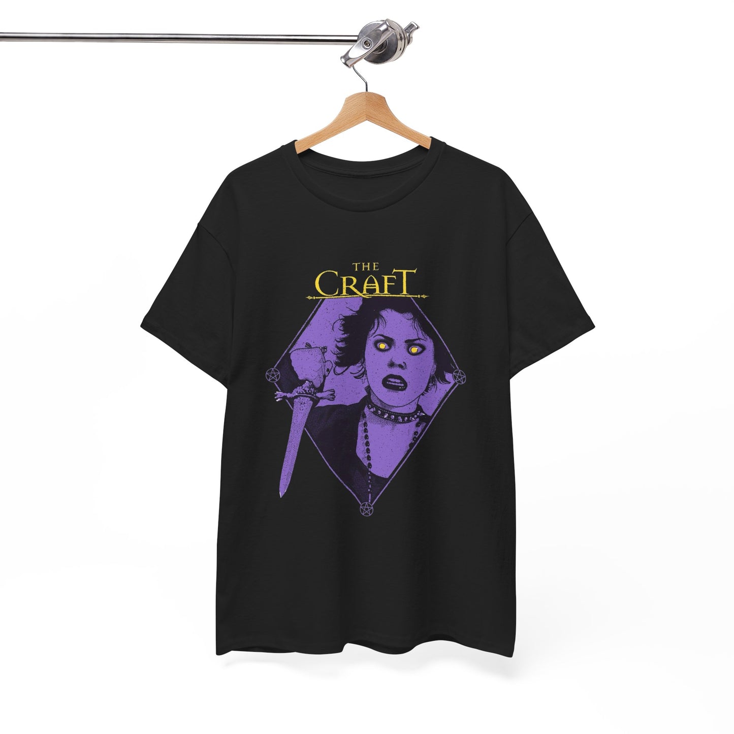 The Craft Movie T Shirt