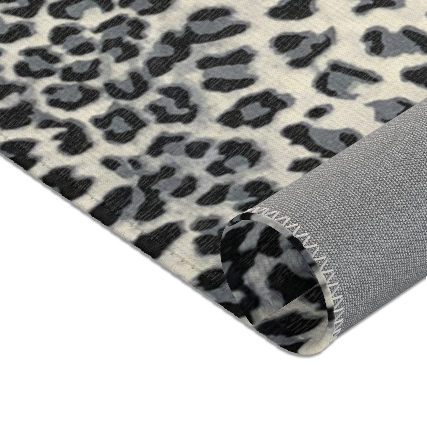 Cheetah Print All Over Animal Graphic BRAND NEW Area Rugs