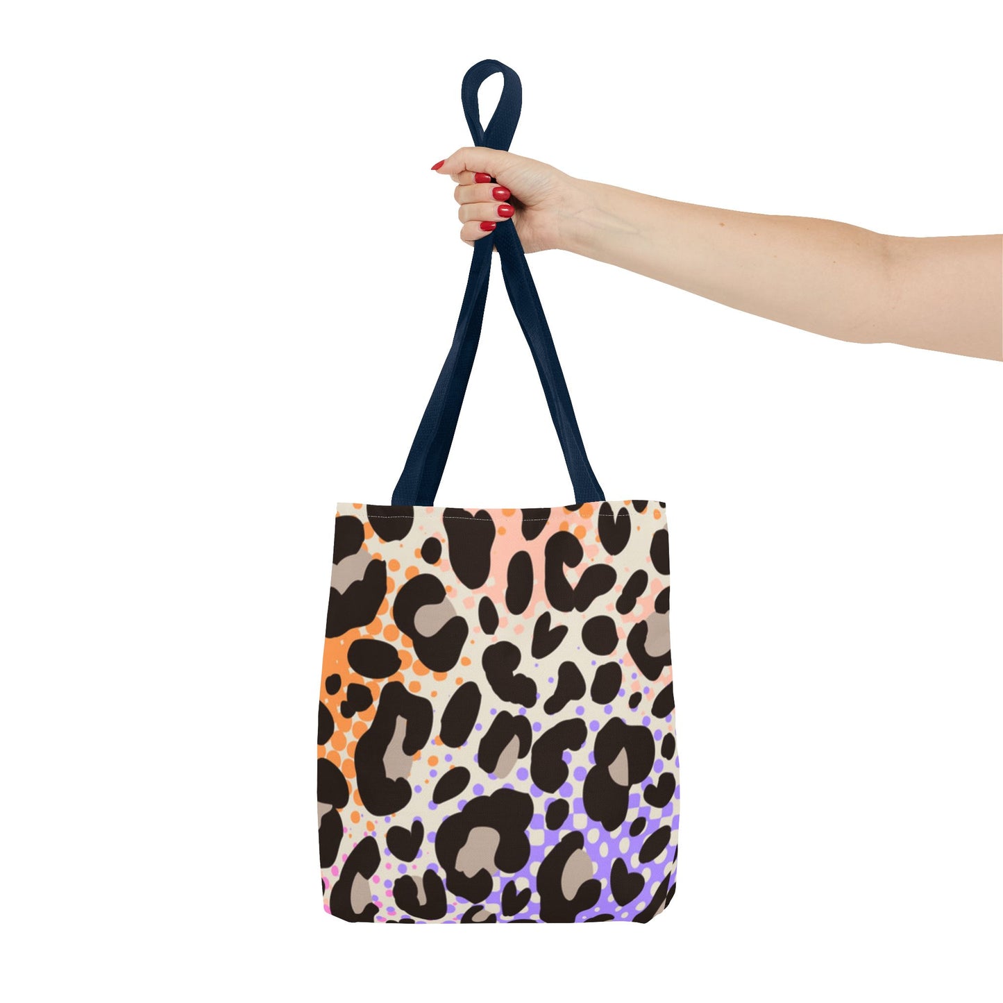 Cheetah All Over Print BRAND NEW Purse, Pocketbook,Travel Tote Bag 1