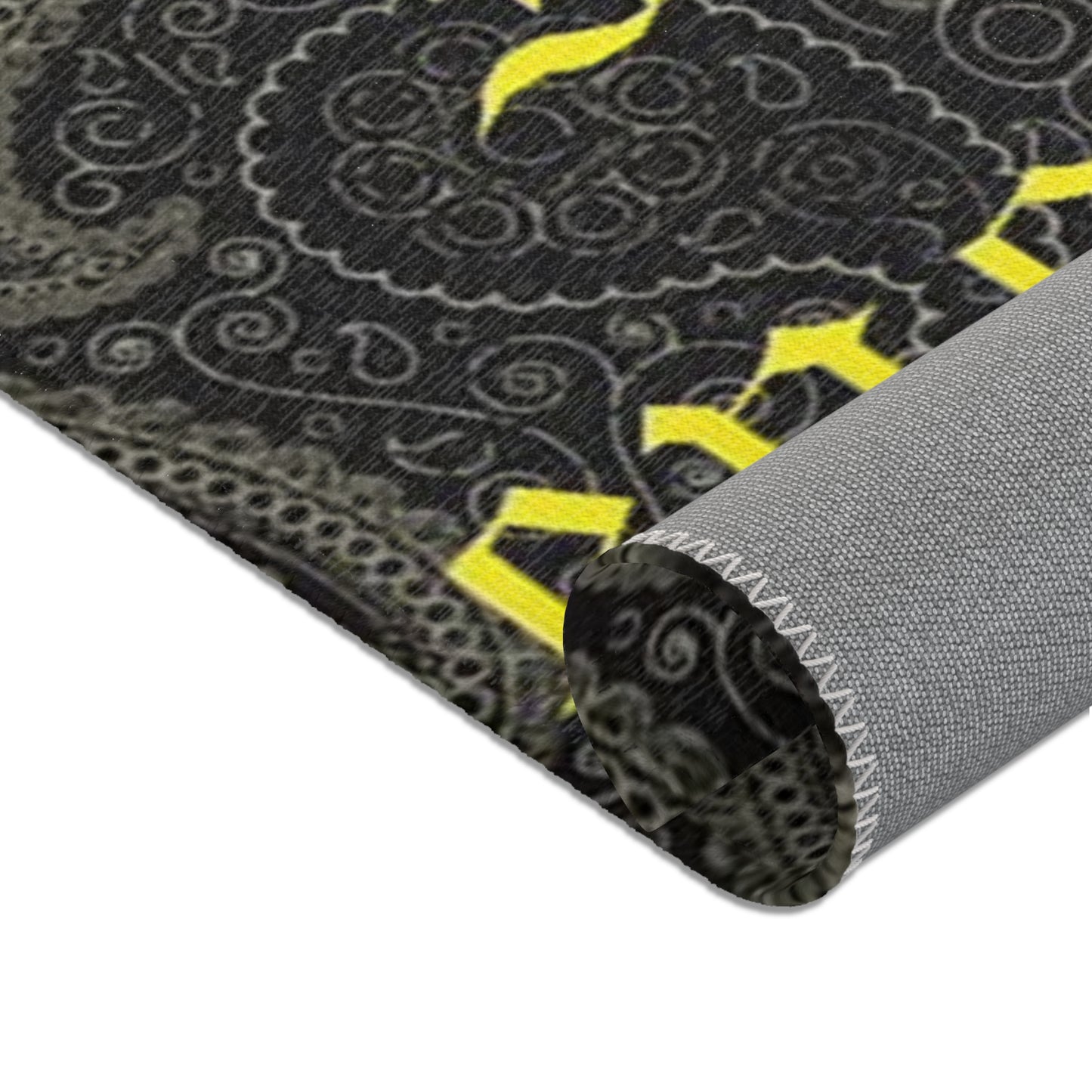 Modern Area Rugs Bathroom - Kitchen - Game room - Entryway BRAND NEW 16