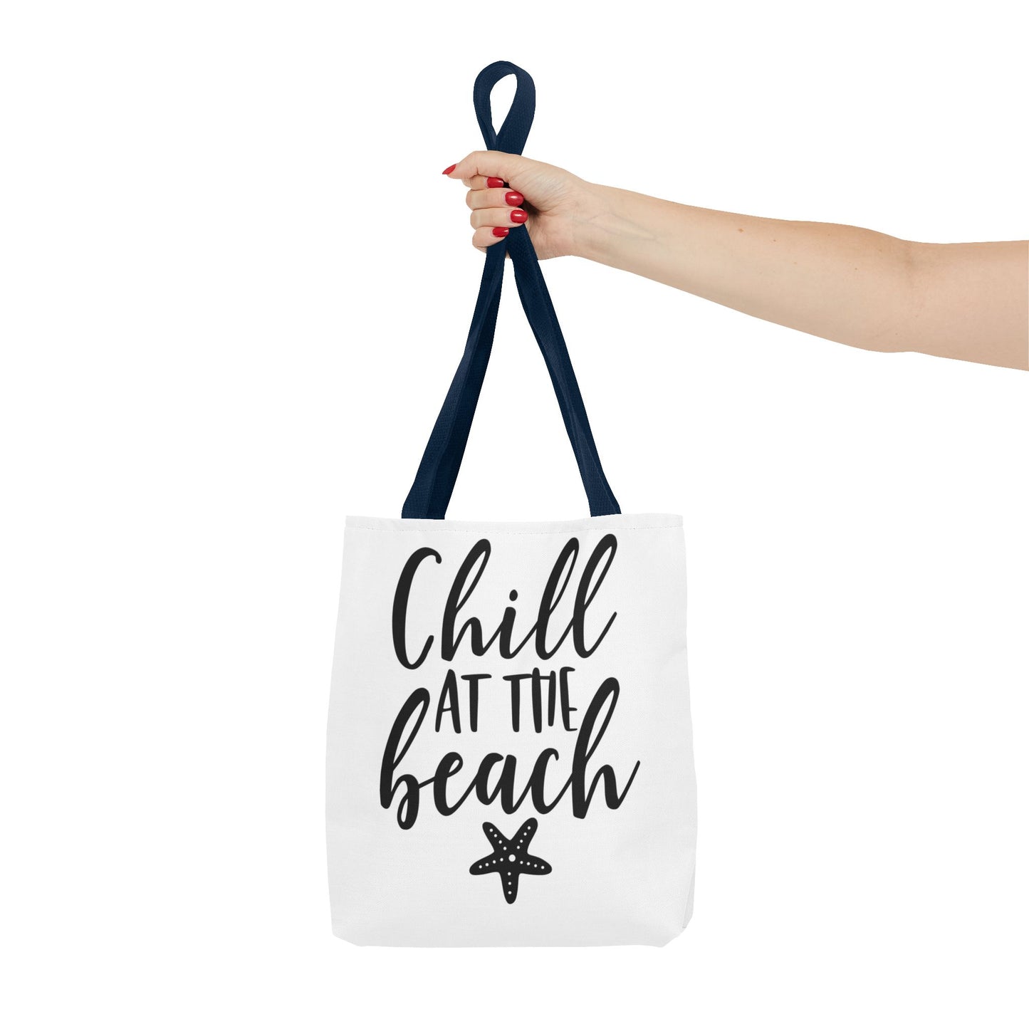 Chill At The Beach BRAND NEW Modern Purse - Pocketbook - Travel Tote Bag (AOP)