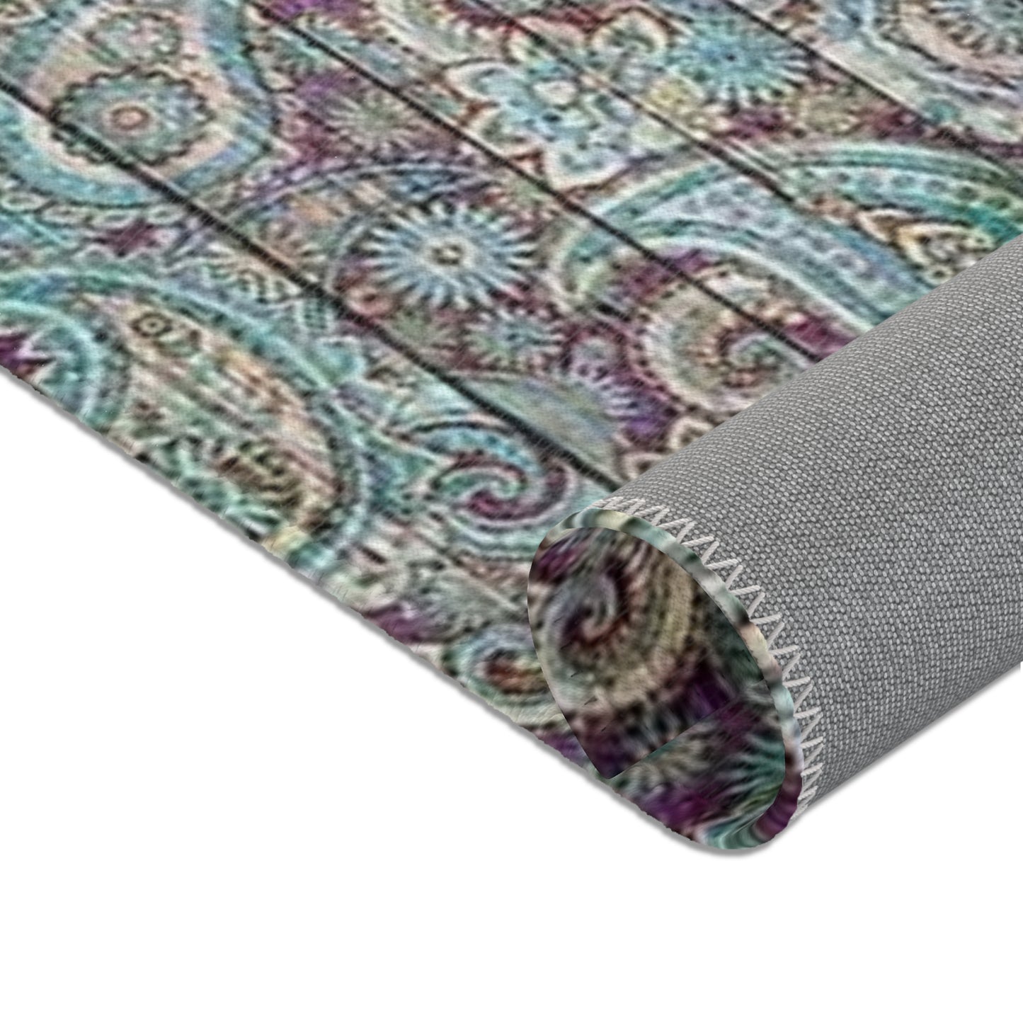 Modern Area Rugs Bathroom - Kitchen - Game room - Entryway BRAND NEW 2