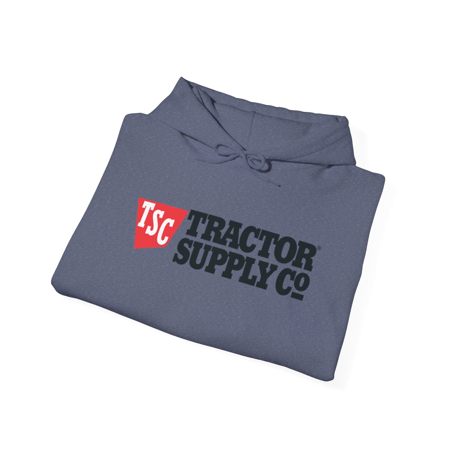 Tractor Supply BRAND NEW Unisex Heavy Blend™ Hooded Sweatshirt