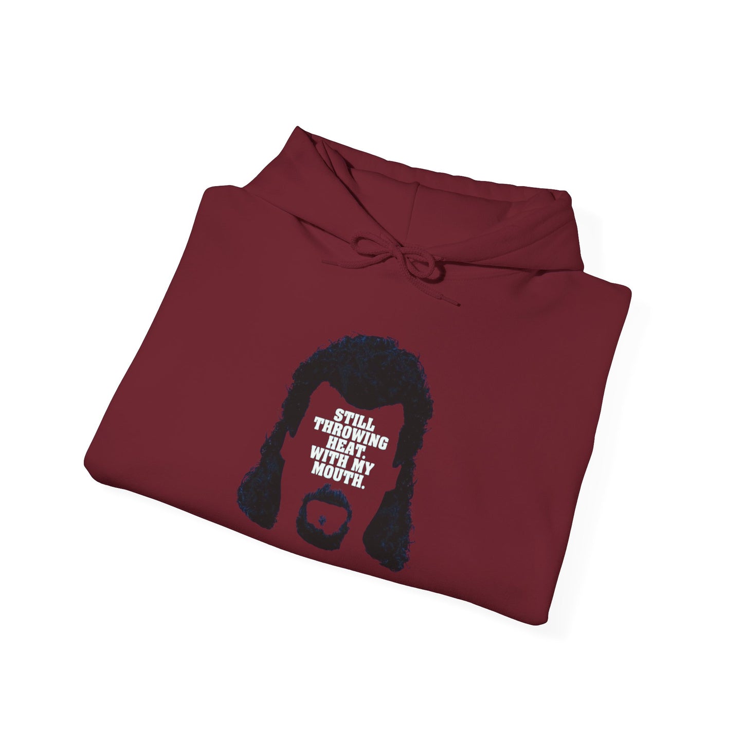 East Bound And Down Kenny Powers Graphic Hoodie Hooded NEW Sweatshirt Adult