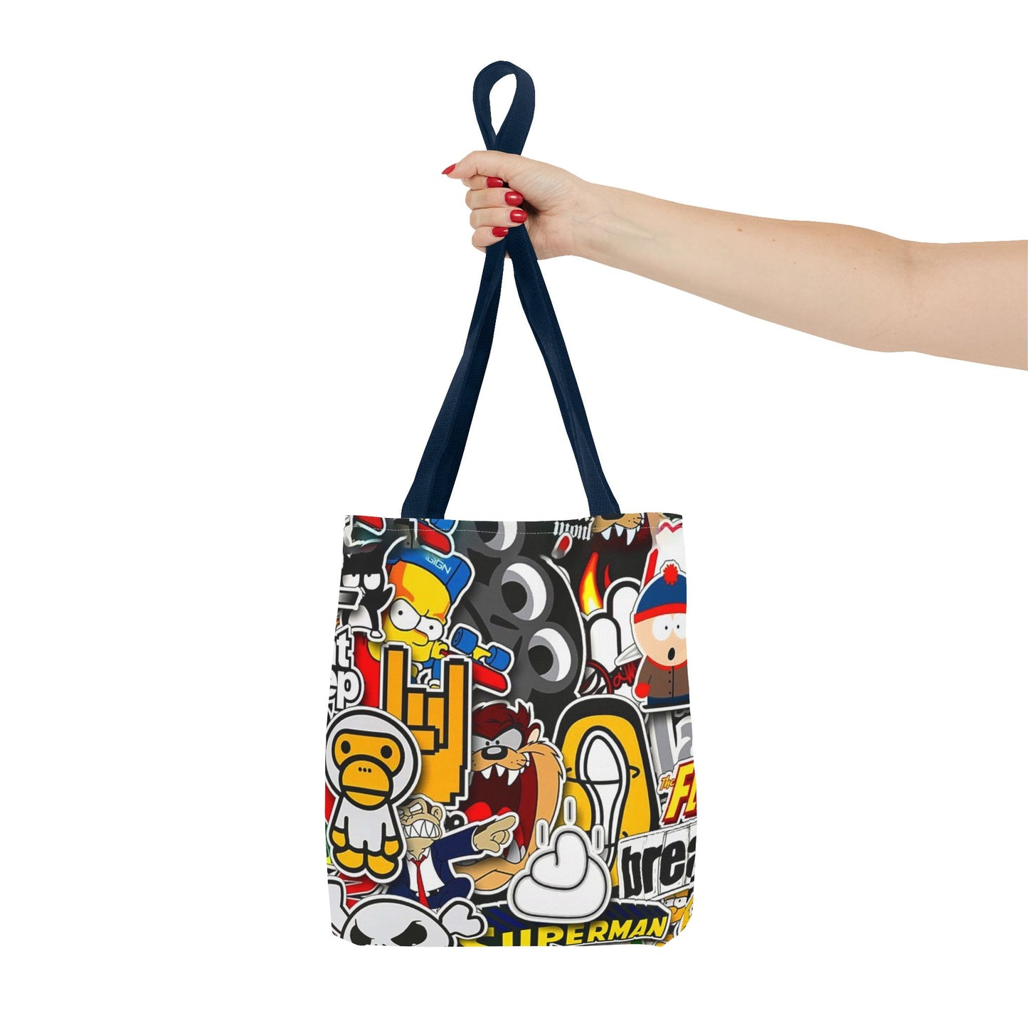 Gaming All Over Print BRAND NEW Purse, Pocketbook,Travel Tote Bag