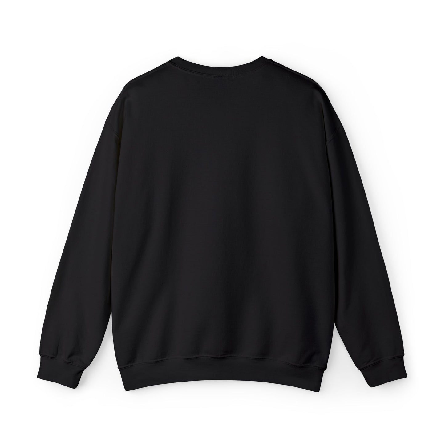 We Sleep Around Funny Camping Sweatshirt Men's Adult Crewneck Pullover Sweater