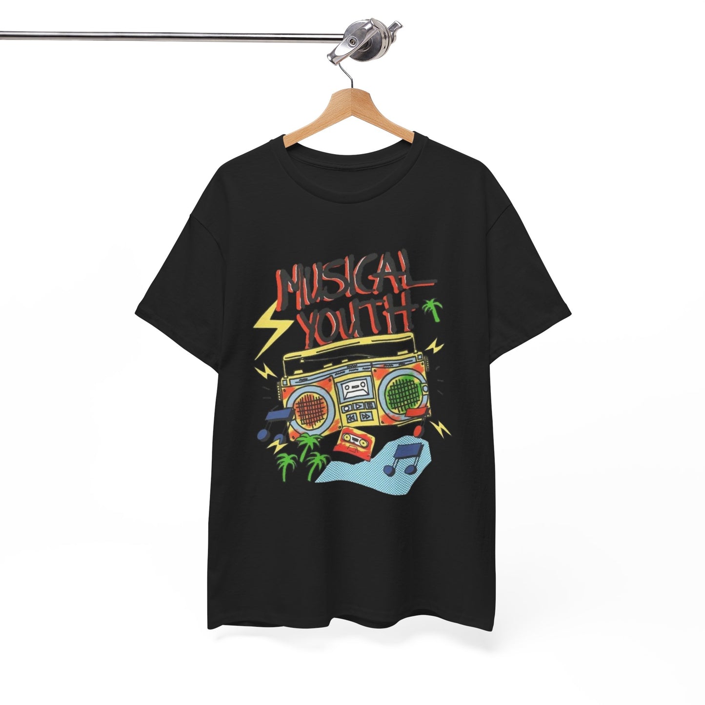 Musical Youth T Shirt