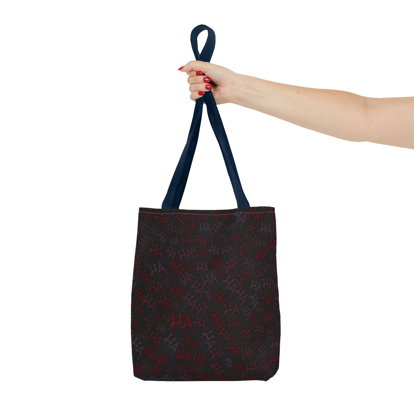 The Joker All Over Print BRAND NEW Purse, Pocketbook,Travel Tote Bag