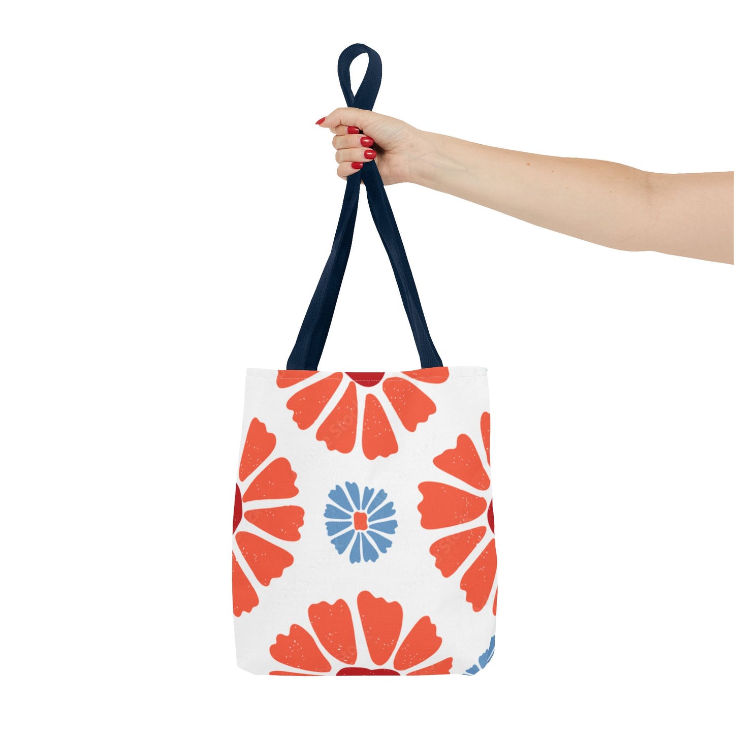 Beach Vibes BRAND NEW Modern Purse - Pocketbook - Travel Tote Bag (AOP)