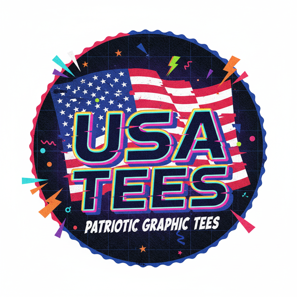 USA Tees