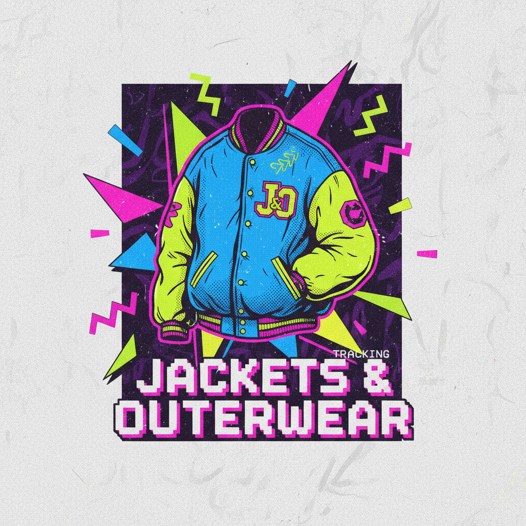Jackets & Outerwear