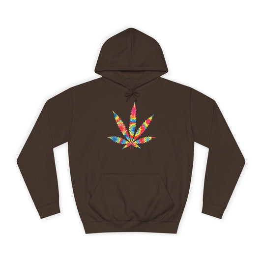 420 Hoodie Graphic Weed Funny College Graphic Cookies Retro Unisex College