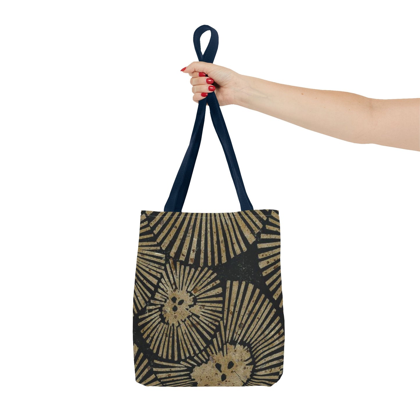 BRAND NEW WESTERN PRINT Multi Color TOTE BAG Fast Shipping (AOP) 4