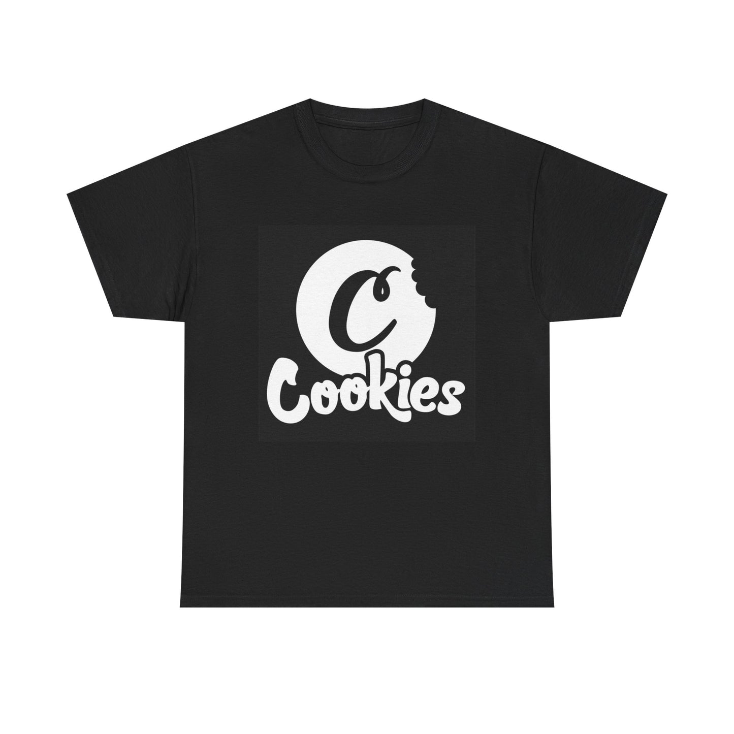 Cookies Tshirt Weed Logo California Cheech And Chong Unisex Heavy Cotton Tee