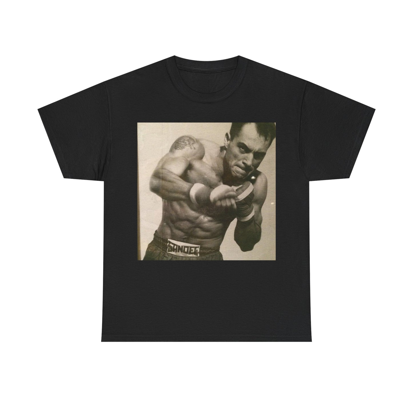 Joe Rogan T shirt Rogan Experience retro UFC MMA GYM Gear