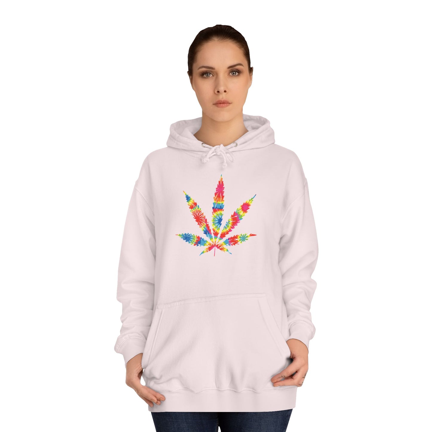 420 Hoodie Graphic Weed Funny College Graphic Cookies Retro Unisex College