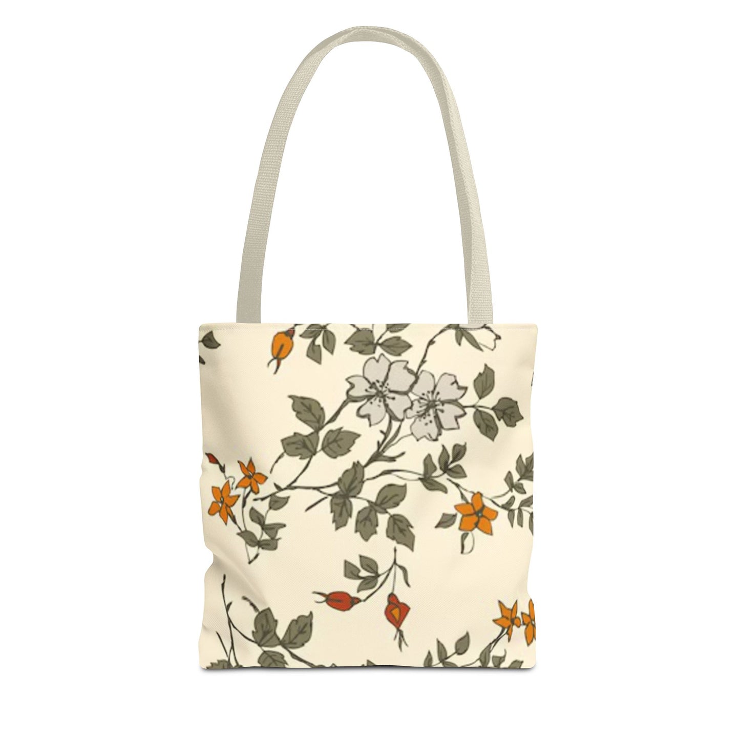 Floral All Over Print BRAND NEW Purse - Pocketbook - Travel Tote Bag (AOP)