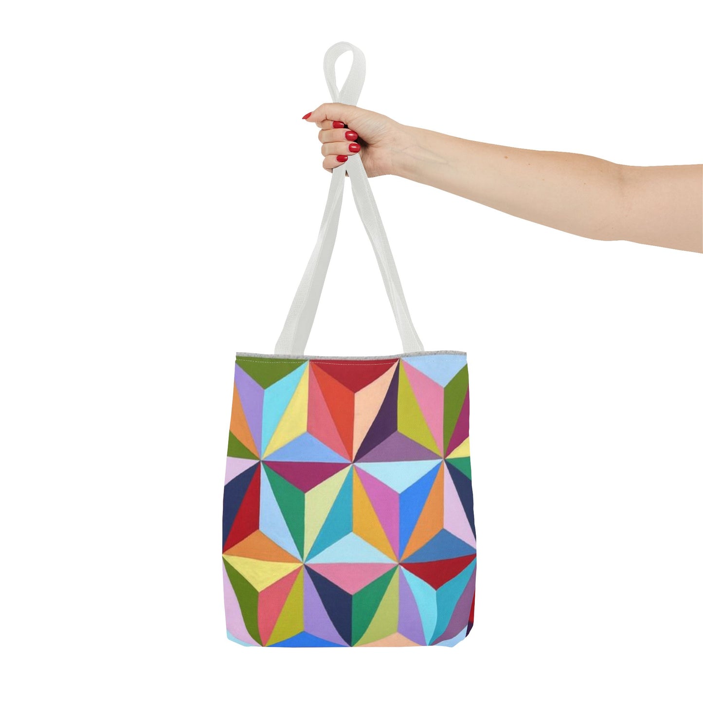 Caribbean All Over Print BRAND NEW Purse - Pocketbook - Travel Tote Bag (AOP) 2