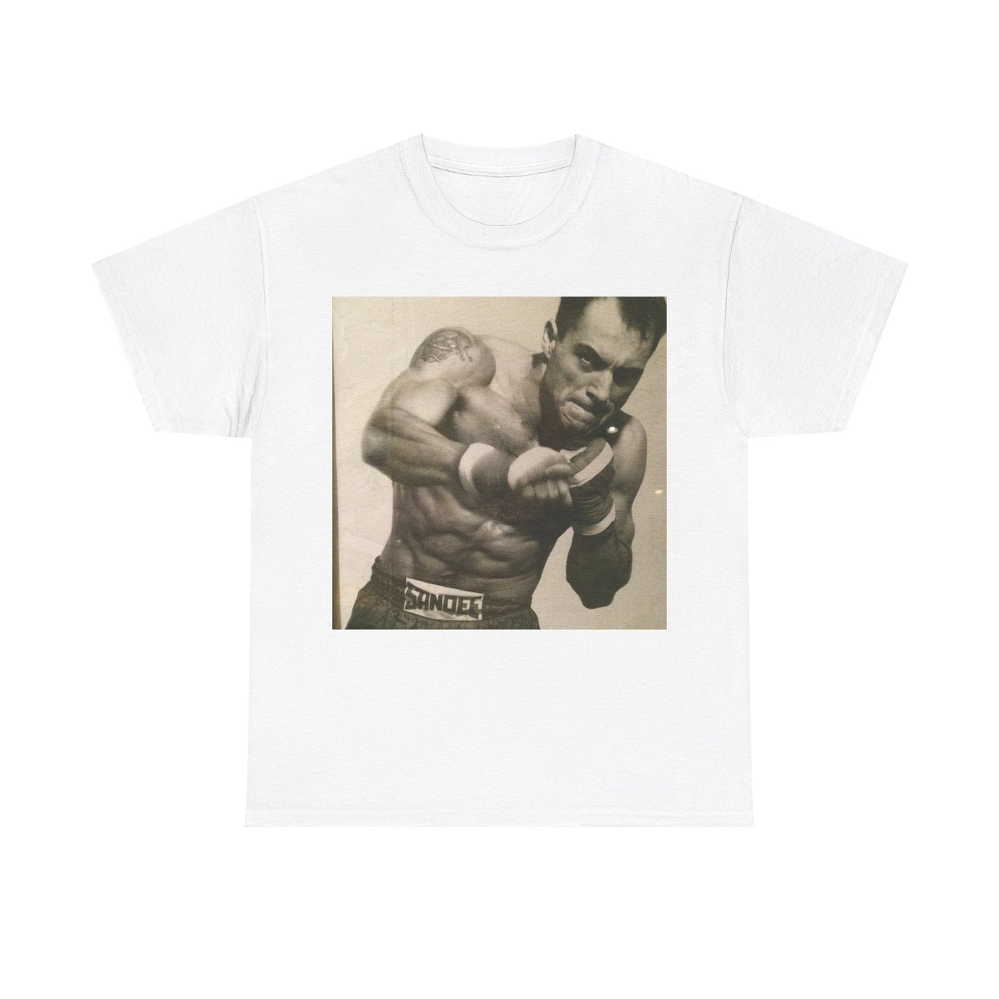 Joe Rogan T shirt Rogan Experience retro UFC MMA GYM Gear