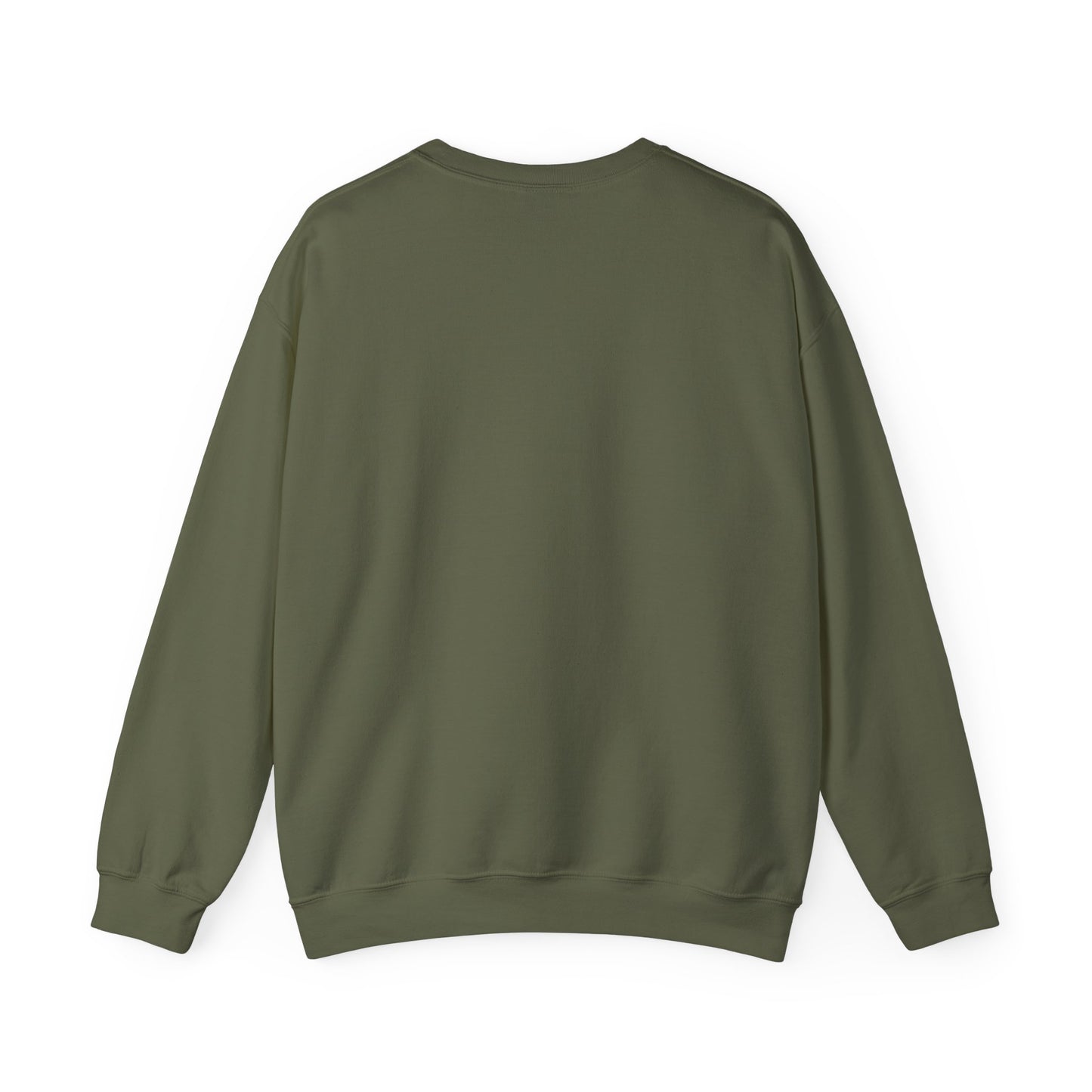 United States Of America Sweater NEW Unisex Heavy Blend™ Crewneck Sweatshirt
