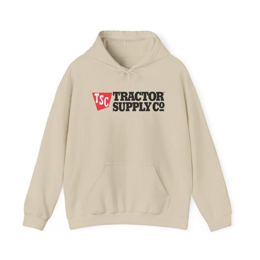 Tractor Supply BRAND NEW Unisex Heavy Blend™ Hooded Sweatshirt
