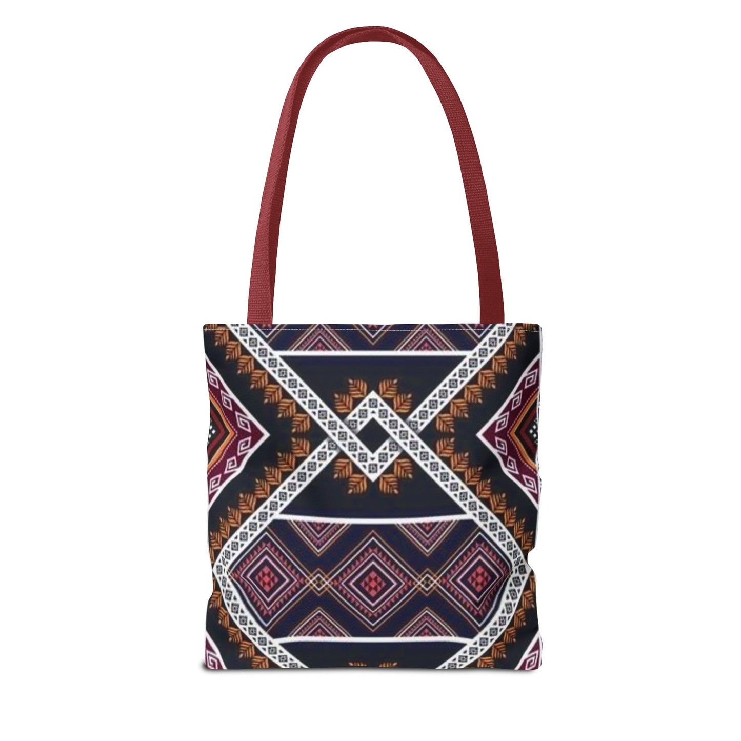 BRAND NEW COWGIRL PRINT Multi Color TOTE BAG Fast Shipping (AOP)