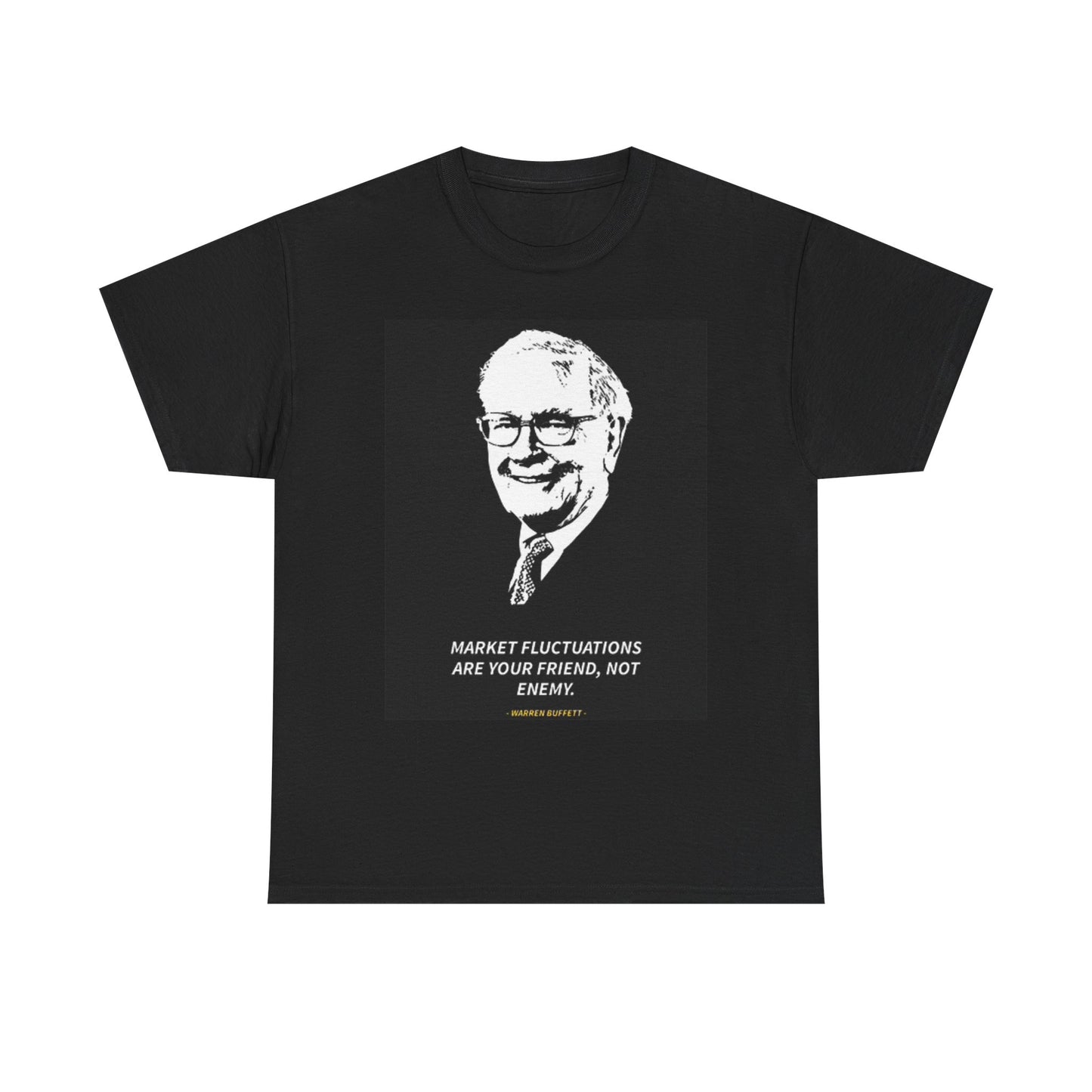 Wall Street bets Graphic T Shirt Investing Advice Unisex Heavy Cotton Tee