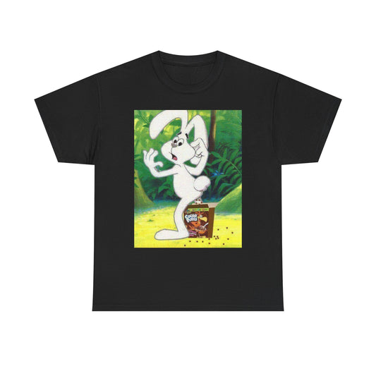 Hilarious Cereal 90's Kids Graphic T Shirt NEW Unisex Heavy Cotton Tee