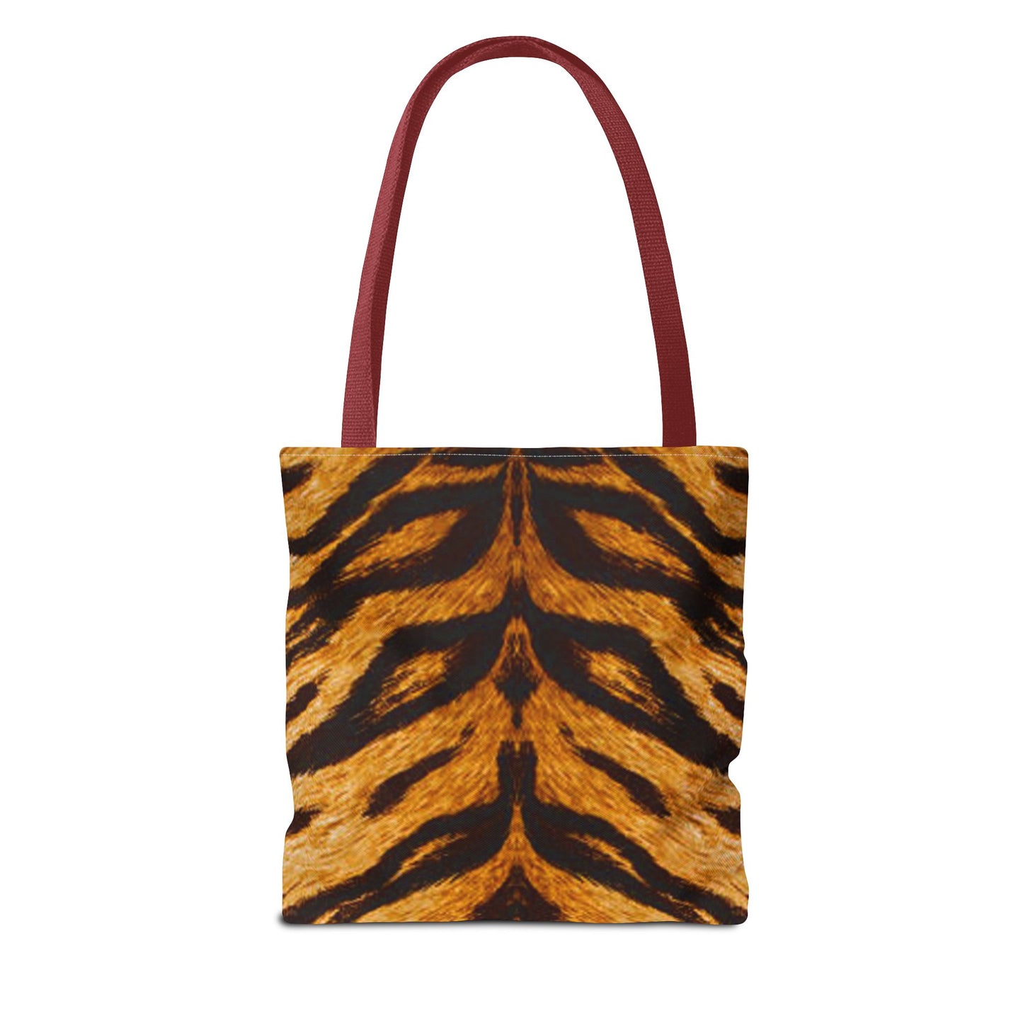 Animal Fur Print Multi Color BRAND NEW MODERN Tote Bag (AOP)