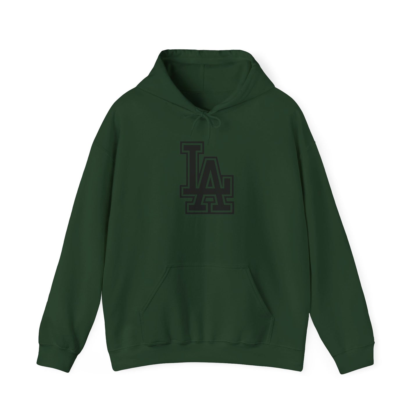 Los Angeles California Hoodie BRAND NEW Unisex Heavy Blend™ Hooded Sweatshirt