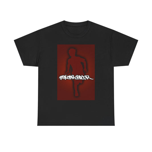Box Car Racer Tshirt Punk Rock Band Merch Cali Blink Unisex Heavy Cotton Tee