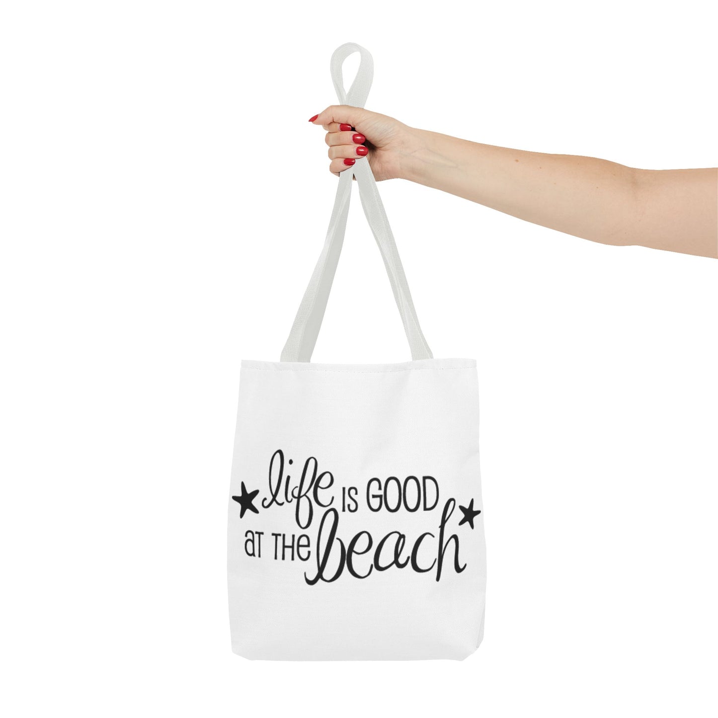 Better At The Beach BRAND NEW Modern Purse - Pocketbook - Travel Tote Bag