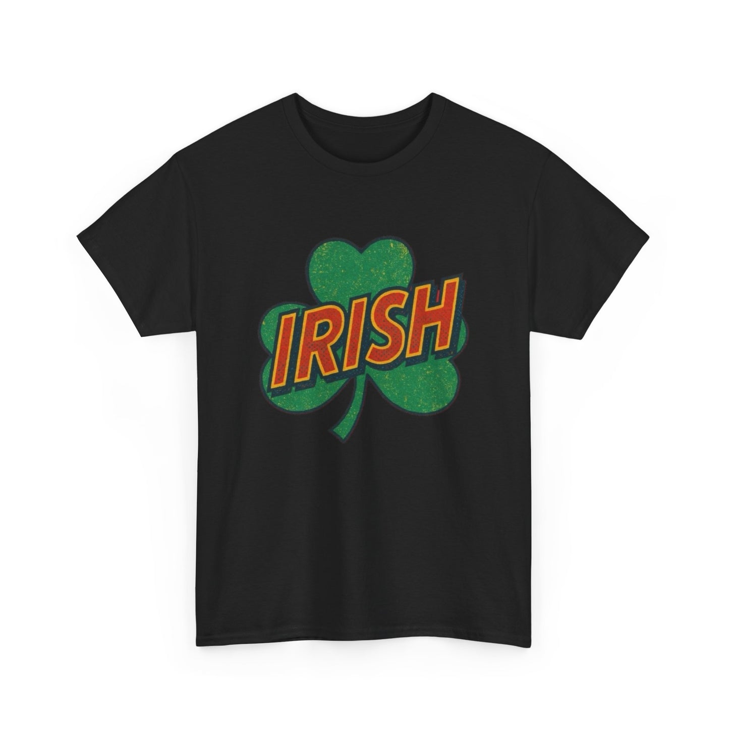 Irish Graphic T Shirt NEW Adult Regular Sizing Tee
