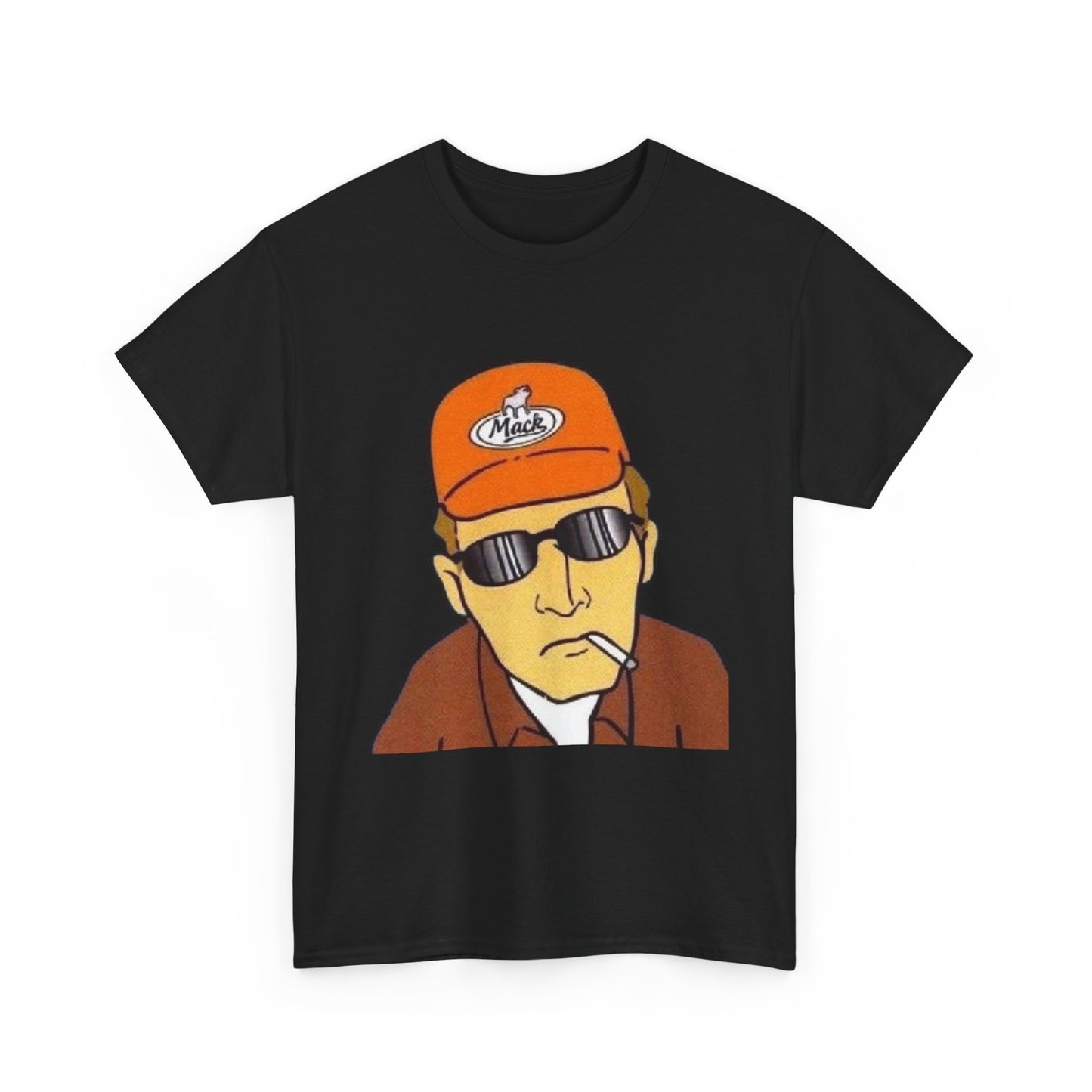 King Of The Hill Vintage Graphic T Shirt NEW ADULT Tee