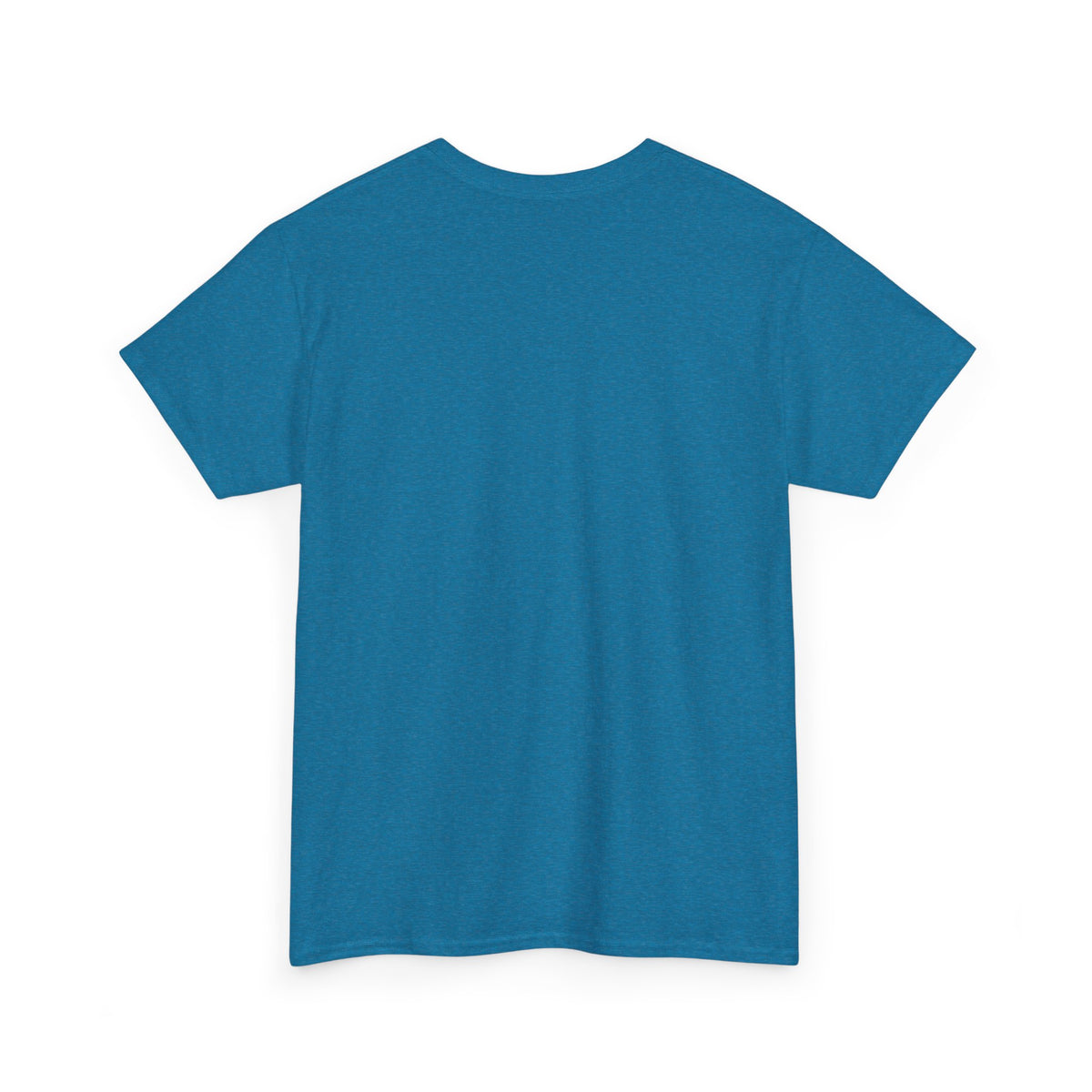 Brazil Sun Graphic T Shirt Men's Retro Classic Heavy Cotton Tee