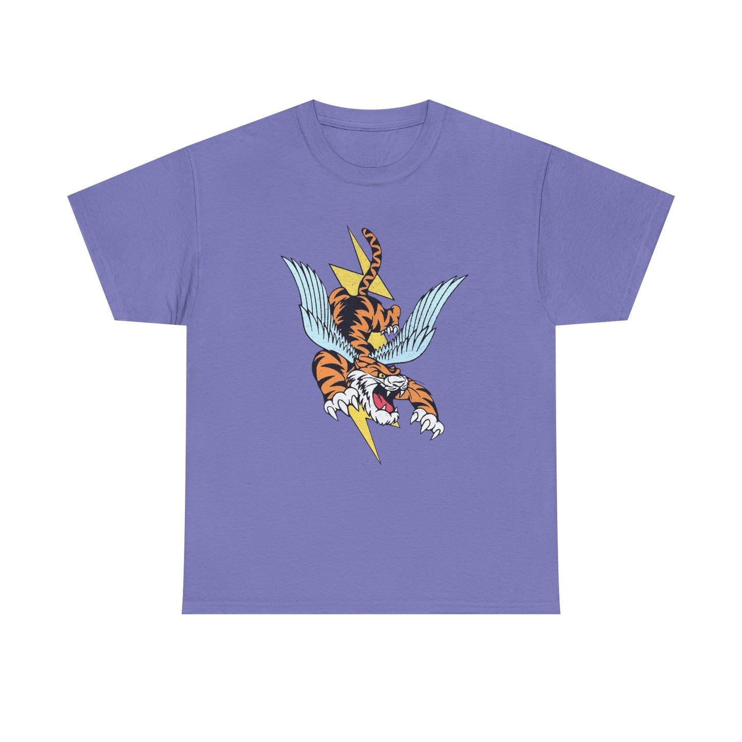 Flying Tiger Vintage Graphic T Shirt NEW Adult Tee
