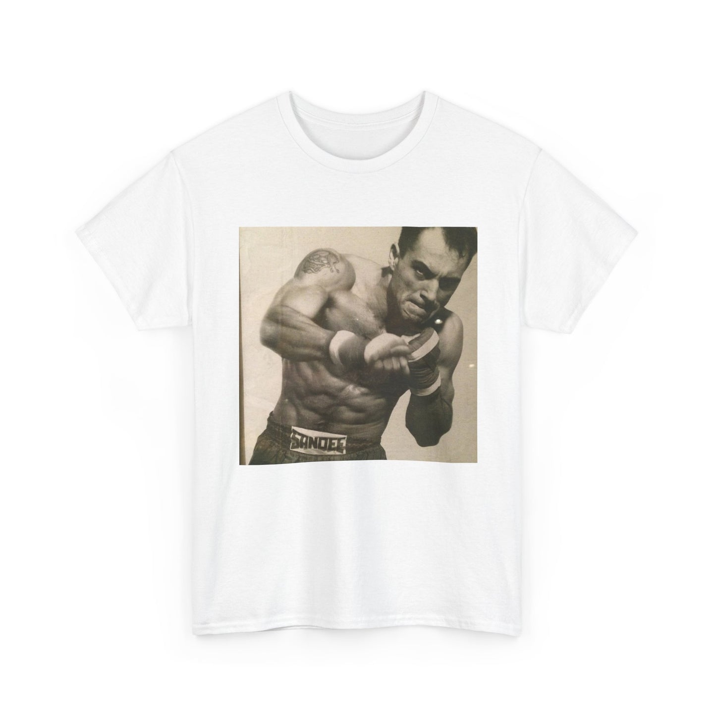 Joe Rogan T shirt Rogan Experience retro UFC MMA GYM Gear