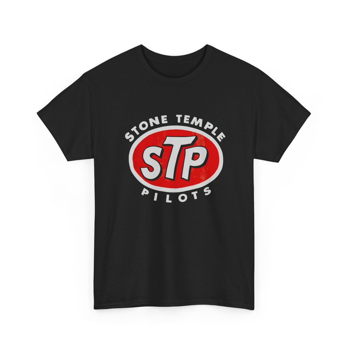 Stone Temple Pilots Vintage Graphic T Shirt S-5XL Unisex Cotton