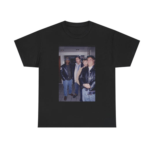 Sandler Spade Farley Comedy Graphic T Shirt NEW ADULT TEE VINTAGE