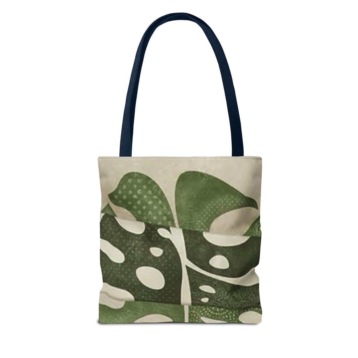 Leaf Floral BRAND NEW Modern Tote Bag (AOP)