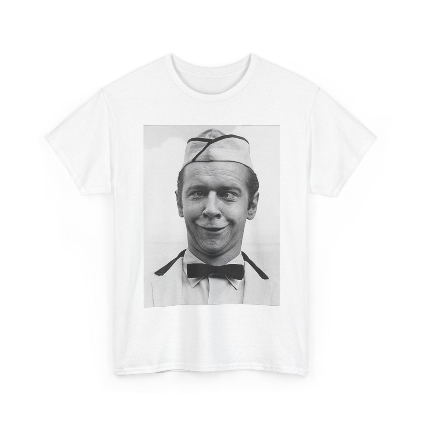 George Carlin Tshirt Vintage Comedian American Funny Unisex Heavy Cotton Tee