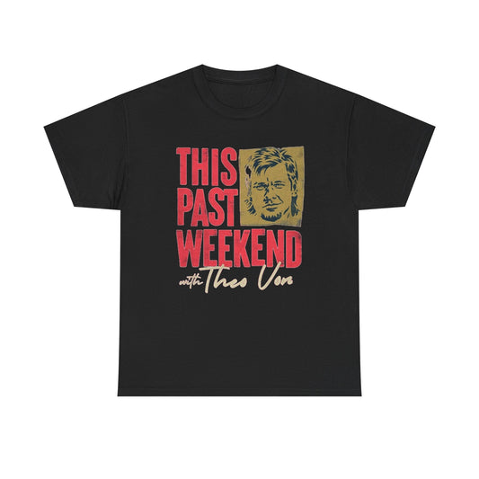 graphic Unisex Heavy Cotton