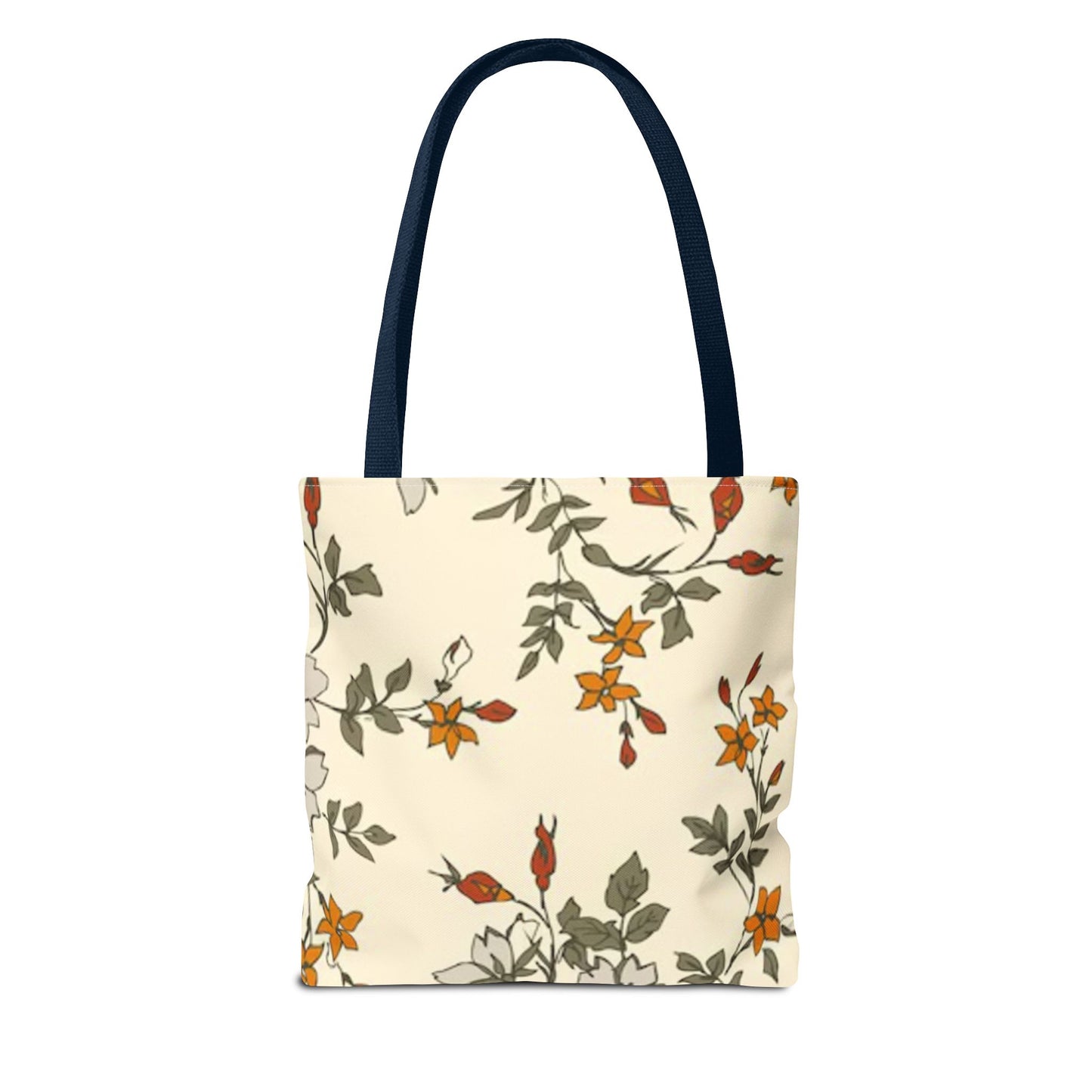 Floral All Over Print BRAND NEW Purse - Pocketbook - Travel Tote Bag (AOP)