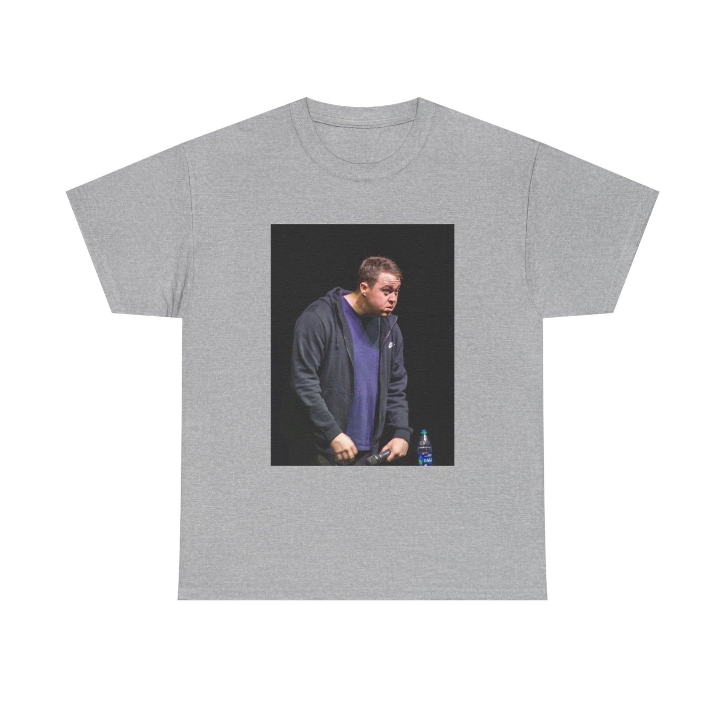 Shane Gillis shirt comedy Joe Rogan funny texasUnisex Heavy Cotton Tee New York