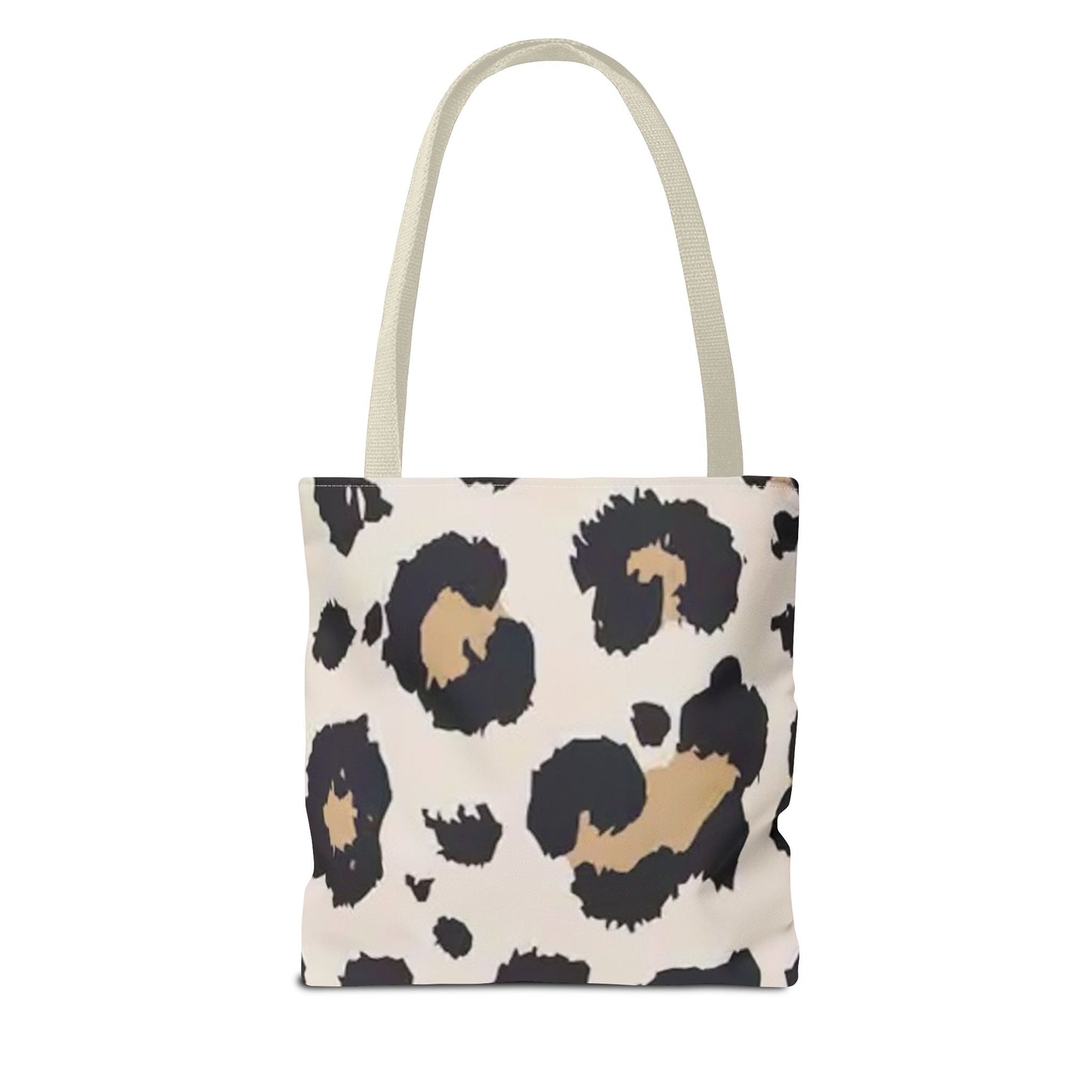 Cheetah Print Multi Color BRAND NEW MODERN Tote Bag (AOP)